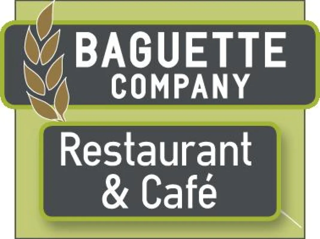 Baguette Company... iss' anders!