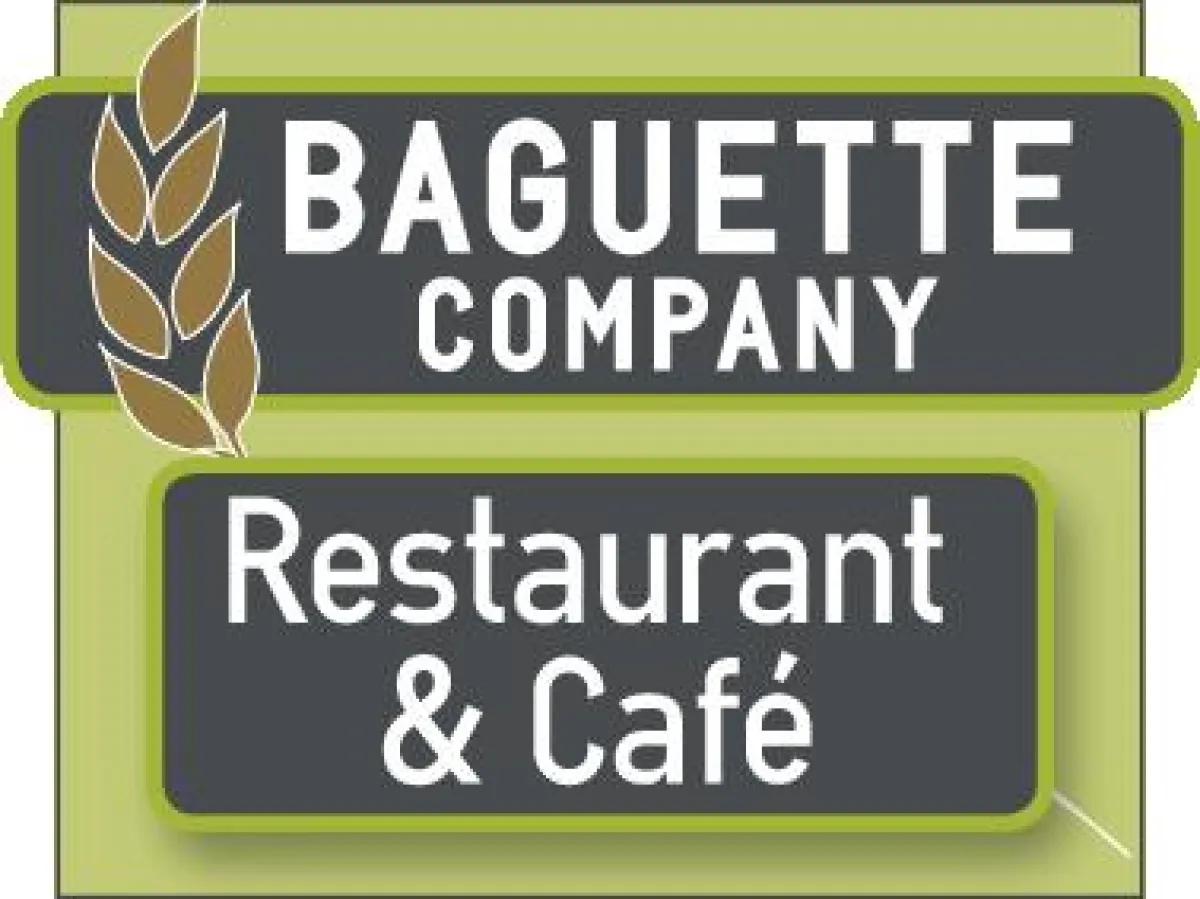 Baguette Company... iss' anders!