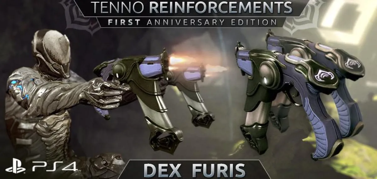 Dex Furis