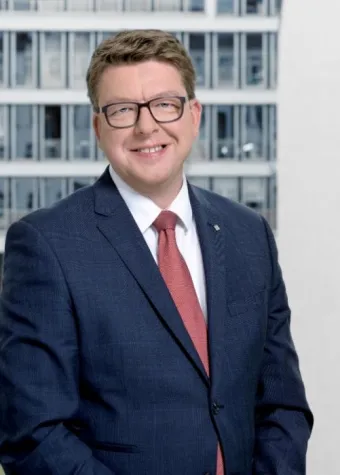 Bild: Erste internationale Franchisemesse in Deutschland