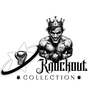 Entdecke die Box-Shirts und Box-Hoodies von Knockout Collection Bild: Entdecke die Box-Shirts und Box-Hoodies von Knockout Collection