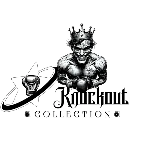 Bild: Entdecke die Box-Shirts und Box-Hoodies von Knockout Collection