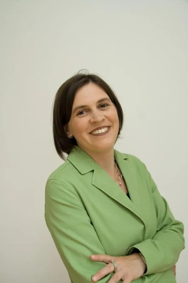 Neuer B2B-Kunde für Alexandra Kropf