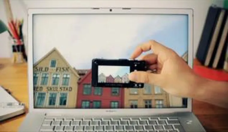 Bild: Inspiration Norwegen: visitnorway.de sucht kreative Talente