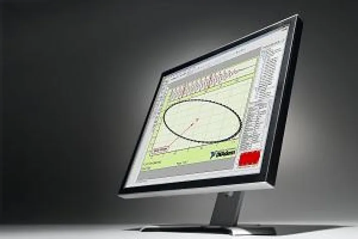 Bild: NI DIAdem 2011 beschleunigt Analyse von Messdaten und Berichterstellung