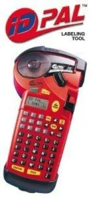 Mobiler Etikettendrucker für die Kennzeichnung von Drähten, Kabeln, Bauteilen und Leiterplatten Bild: Mobiler Etikettendrucker für die Kennzeichnung von Drähten, Kabeln, Bauteilen und Leiterplatten