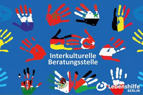 Bild: Zwei Jahre Beratungsstelle für Menschen mit Behinderung und Migrationshintergrund