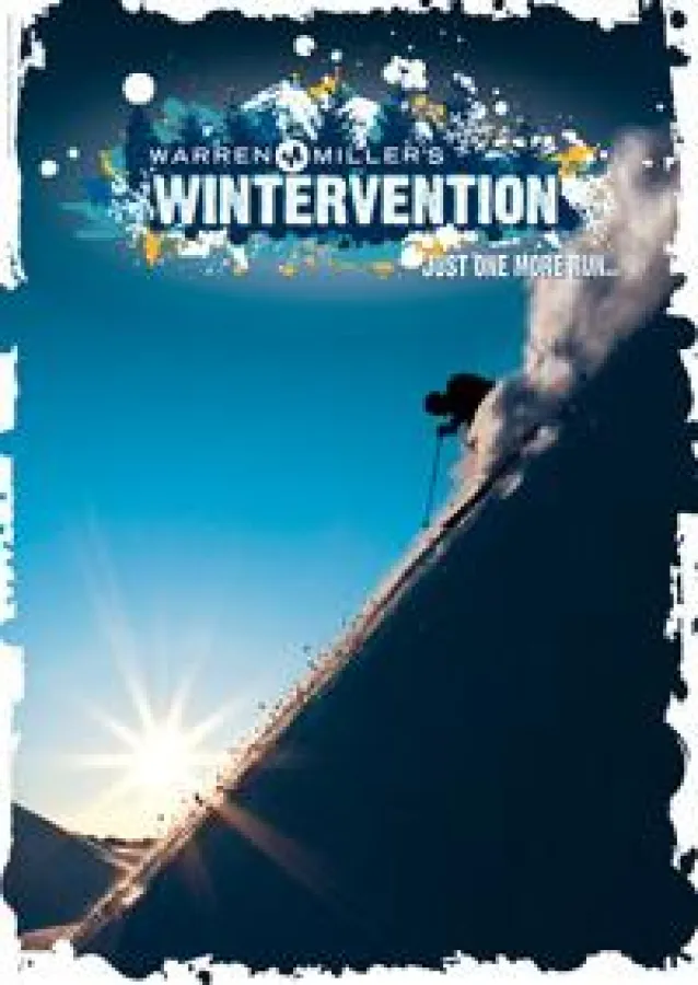 Warren Miller's WINTERVENTION