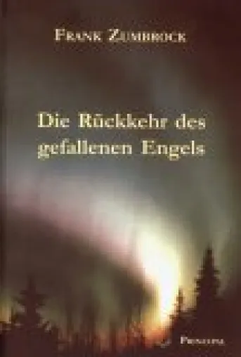 Neuerscheinung Krimi : Die Rückkehr des gefallenen Engels Bild: Neuerscheinung Krimi : Die Rückkehr des gefallenen Engels