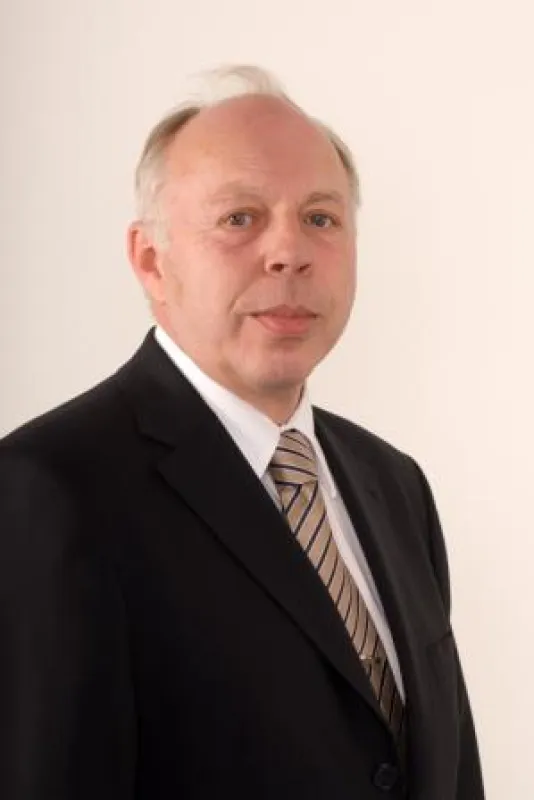 Gustav Ehmann: Neuer Power-Systems-Specialist beim IT-Systemhaus ILS Consult