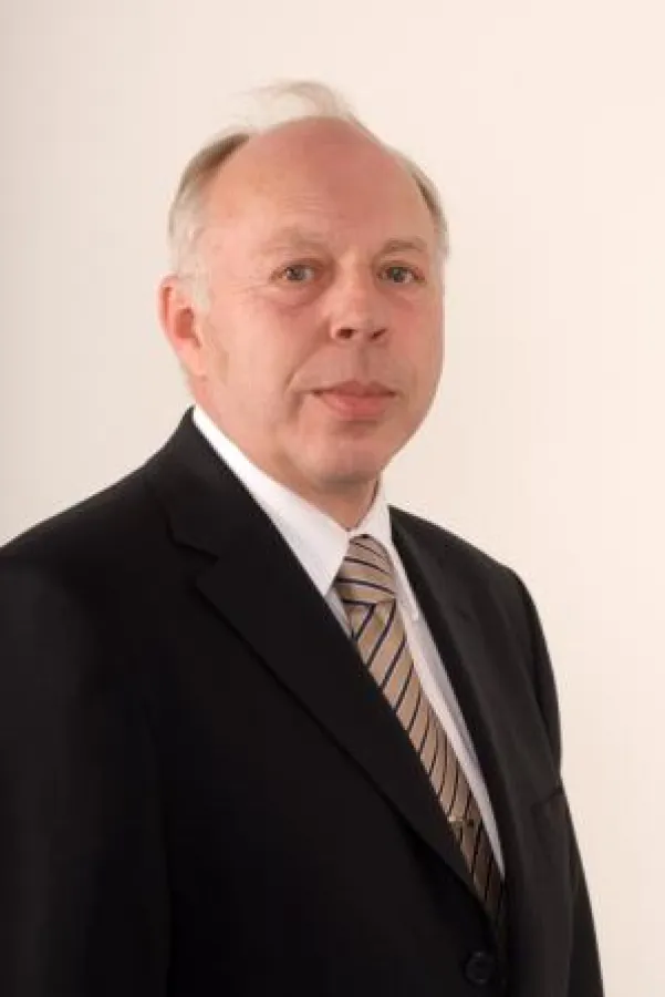 Gustav Ehmann: Neuer Power-Systems-Specialist beim IT-Systemhaus ILS Consult