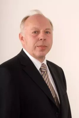 Bild: Neuer Power-Systems-Specialist beim IT-Systemhaus ILS Consult