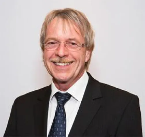 Busche gratuliert Industrieverband Bild: Busche gratuliert Industrieverband