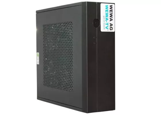 Bild: Sonderaktion mit Industrie-PCs N2800: Kunden sind begeistert