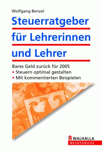 Lehrer aufgepasst: So sparen Sie Steuern Bild: Lehrer aufgepasst: So sparen Sie Steuern