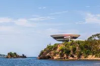Bild: In Rio de Janeiro: Die ganze Vielfalt brasilianischer Architektur erleben
