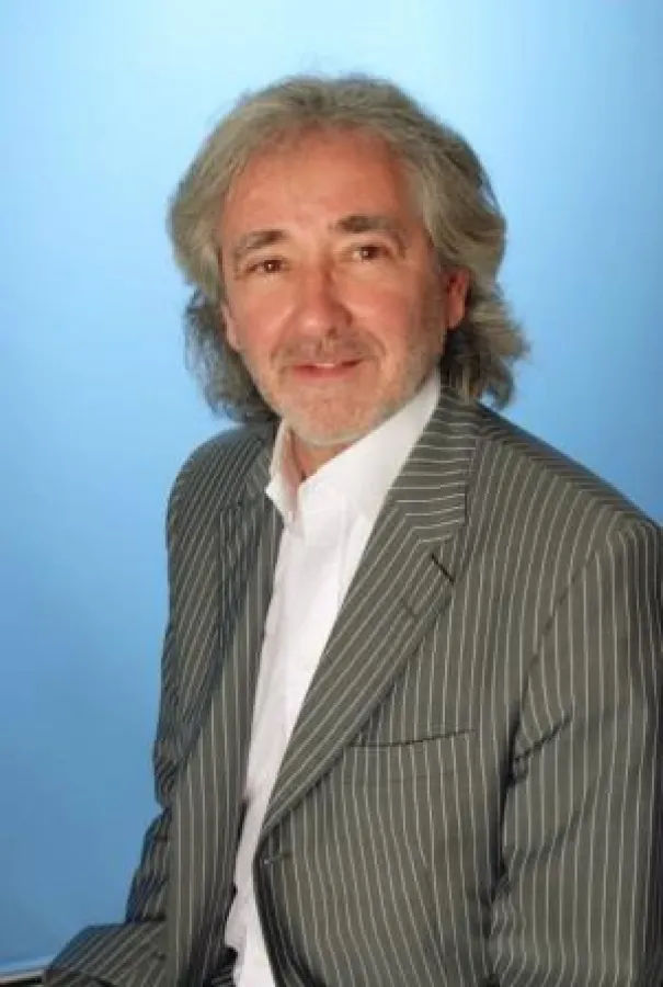 Erich Schuetzendorf ist Autor zahlreicher Bücher zum Thema Altersdemenz. Copyright: Senioren Residenz Martinsbrunnen