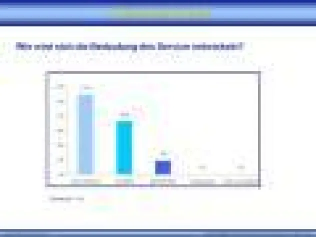 Bild: „Service Trends 2010“ – Lösungen und Angebote im Fokus