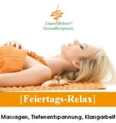 Bild: Damit Sie entspannt durch den Mai tanzen