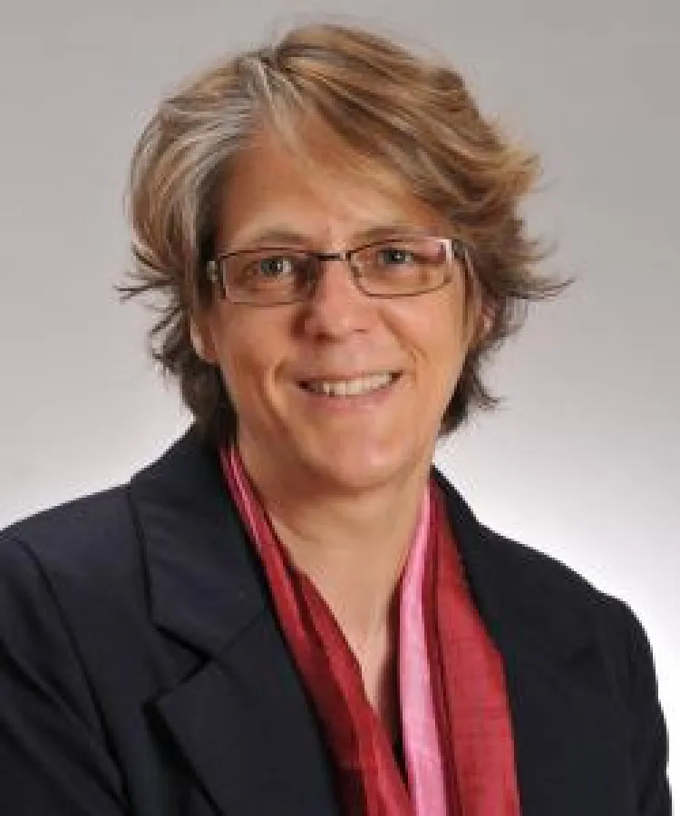 Heidemarie Erhardt vom Bundesamt für Strahlenschutz (BfS) über den richtigen Sonnenschutz