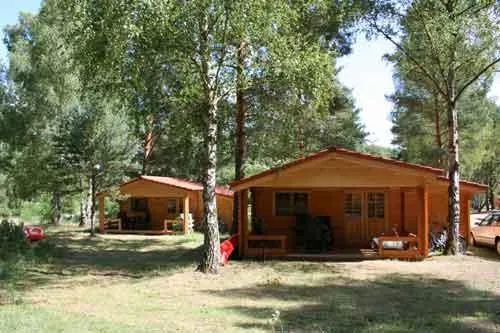 Bild: Neue Gartenhausproduktion in NRW