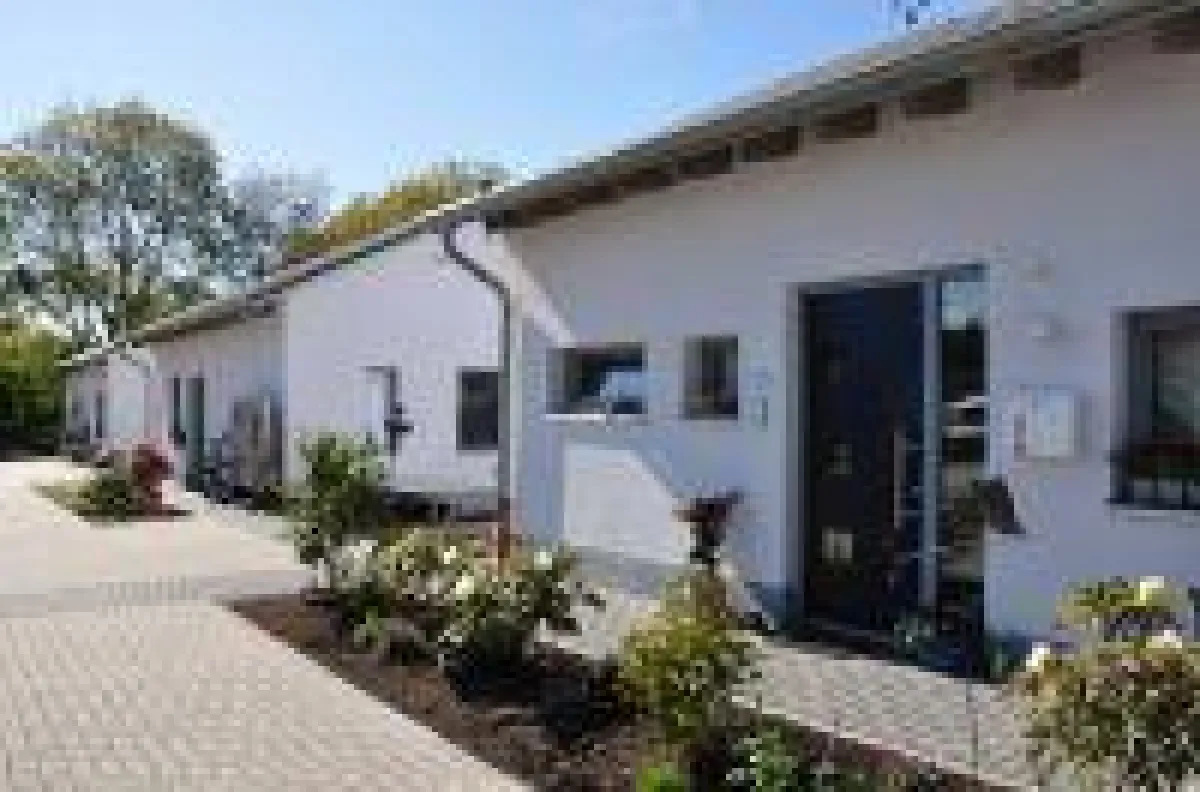 Der Traum vom Eigenheim wird für immer mehr Menschen Realität. Das Ersparte ist hier sicher angelegt. (Foto: KLB Klimaleichtblock)