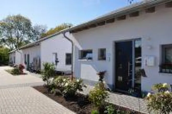 Bild: Massives Kapital