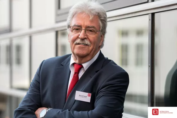 Bild: Erfolgreiche Geschäfte als Lizenznehmer der E1-Immobilien-Franchise-Gruppe: Neue Partner gesucht