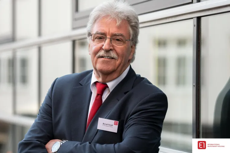 Erfolgreiche Geschäfte als Lizenznehmer der E1-Immobilien-Franchise-Gruppe: Neue Partner gesucht Bild: Erfolgreiche Geschäfte als Lizenznehmer der E1-Immobilien-Franchise-Gruppe: Neue Partner gesucht