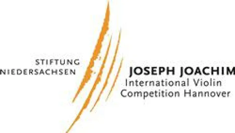 Bild: Internationaler Joseph Joachim Violinwettbewerb, Hannover 2012