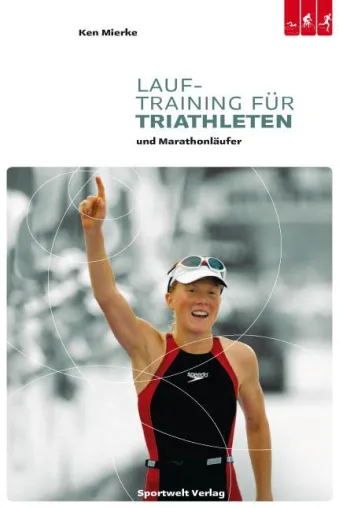 Läufer müssen laufen lernen - schneller und länger verletzungsfrei laufen Bild: Läufer müssen laufen lernen - schneller und länger verletzungsfrei laufen