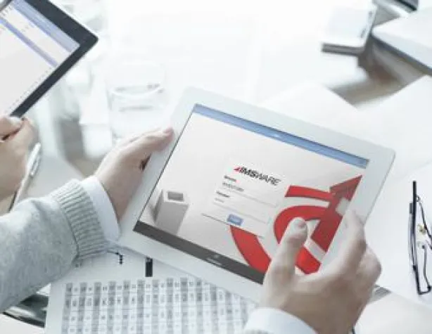 Bild: Neue App vereinfacht Inventarisierung mit Handscanner und Smartphone