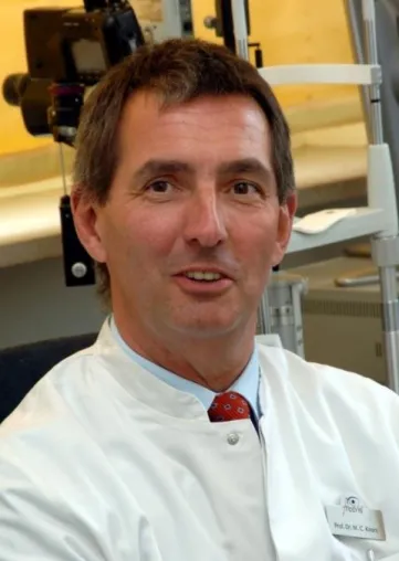 Bild: ESCRS erklärt 2010 zum Jahr der LASIK