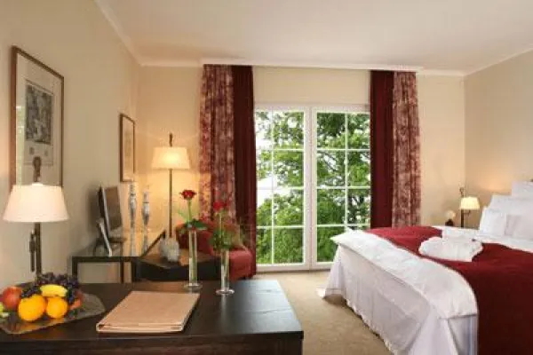 „Wilde Wälder“ - Fünf Tage Familien-Gesundheitsurlaub mit Vitalisreisen.de Bild: „Wilde Wälder“ - Fünf Tage Familien-Gesundheitsurlaub mit Vitalisreisen.de