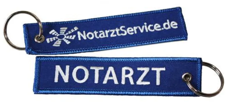 Bild: 4 Jahre NotarztService – Notarztvermittlung ohne Provision