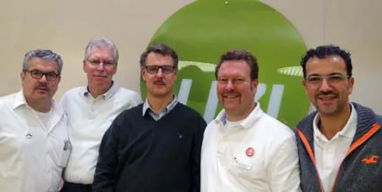 Bild: Urologisches Zentrum Lübeck ruft zum Internationalen Männertag auf, für die Männergesundheit zu spenden