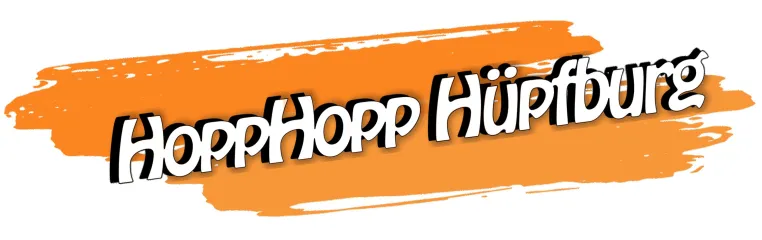 Bild: Hopp Hopp Hüpfburg Bielefeld bringt Events in OWL auf ein neues Level