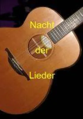 Bild: Nacht der Lieder in Paderborn