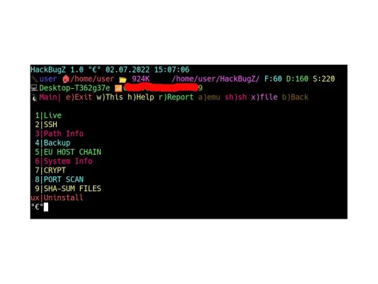 Bild: Gestalte die Zukunft mit uns - die Blockchain Office Plattform und das Netzwerk geht Online!