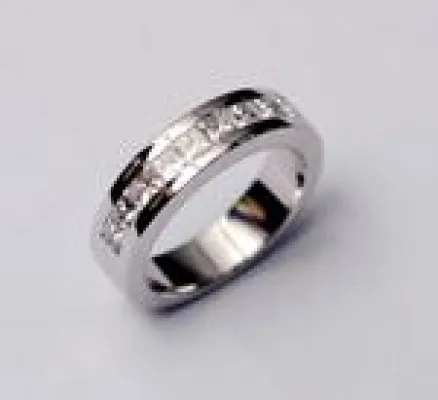 Bild: Ein Stück Ewigkeit im belgischen Dreiländereck