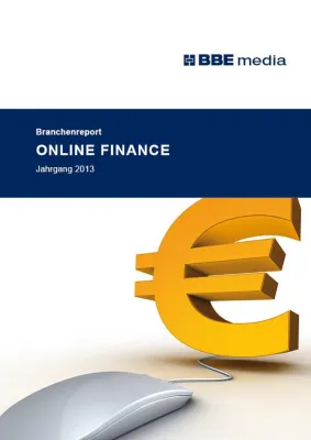 Bild: Online Finance: enorme Wachtsumspotenziale