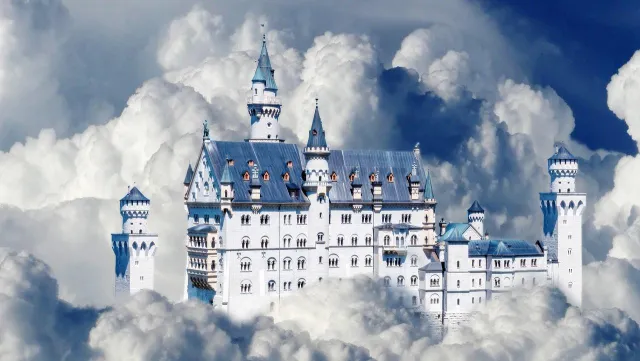 Bild: Platooning: Auch der zweite erfolglose Feldversuch bedeutet nicht das Aus