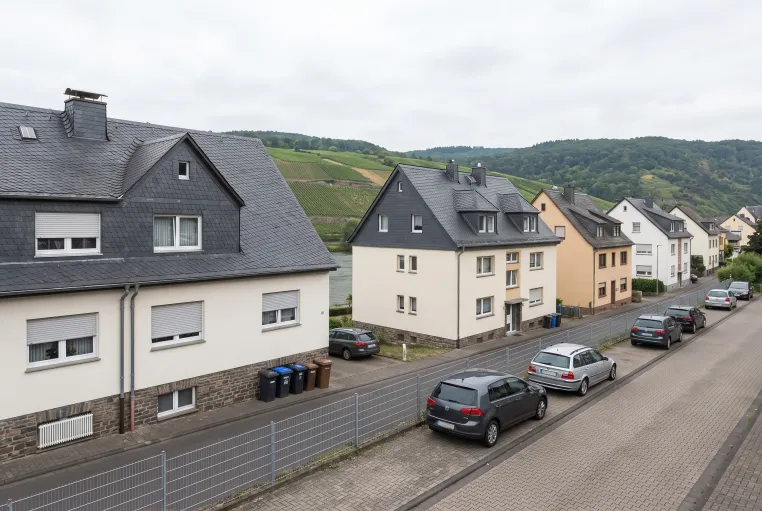 Bild: Wohnung in Koblenz-Güls finanzieren: Wie viel Eigenkapital der Kauf braucht