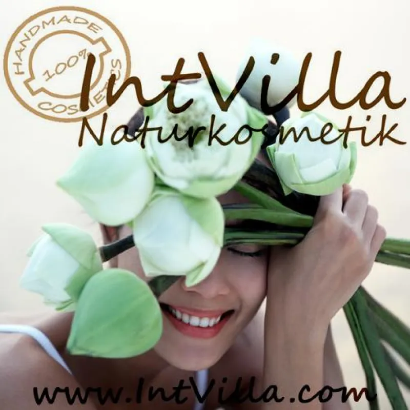 Naturkosmetik ist ein guter Lifestyle