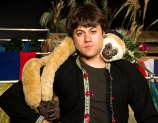 Bild: Luk Khampa - eine theatralische Reise nach Laos, Südostasien