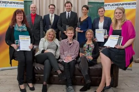 30 Jahre Studienpreis DistancE-Learning: Fachverband zeichnet herausragende Lernleistungen aus Bild: 30 Jahre Studienpreis DistancE-Learning: Fachverband zeichnet herausragende Lernleistungen aus