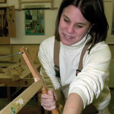 bbwe gGmbH: Breite Palette an Ausbildungsmöglichkeiten Bild: bbwe gGmbH: Breite Palette an Ausbildungsmöglichkeiten