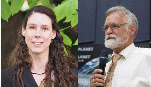 Bild: [NeFo-Interview] Ursachenforschung zum Insektensterben nur mit umfassendem Biodiversitätsmonitoring