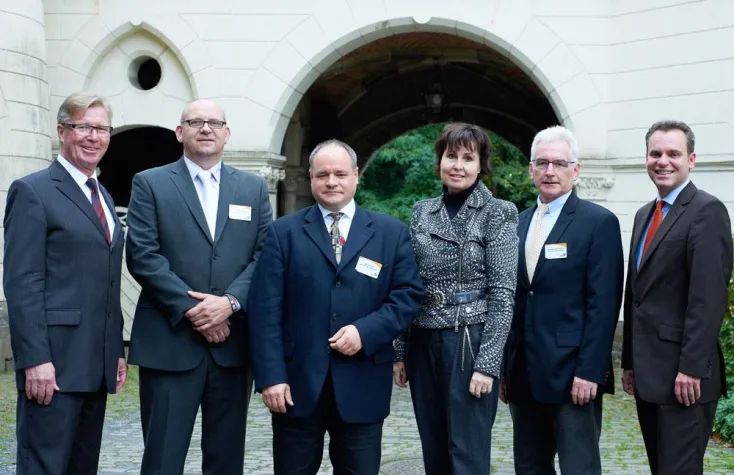 Bild: Fachkräfte im Mittelstand: Strategien für die Zukunft