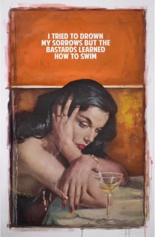 Bild: The Connor Brothers | GALERIE FRANK FLUEGEL